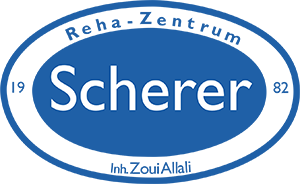 Reha-Zentrum Scherer